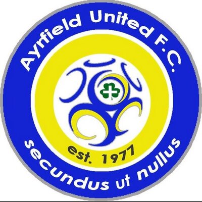 Ayrfield United F.C